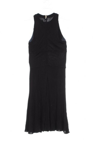 Kleid Versace, Größe M, Farbe Schwarz, Preis 116,13 €