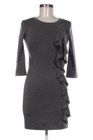 Kleid Verysimple, Größe M, Farbe Grau, Preis € 5,49