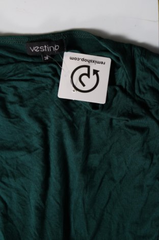 Φόρεμα Vestino, Μέγεθος M, Χρώμα Πράσινο, Τιμή 17,00 €