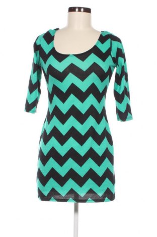 Kleid Vibe, Größe L, Farbe Mehrfarbig, Preis 17,39 €