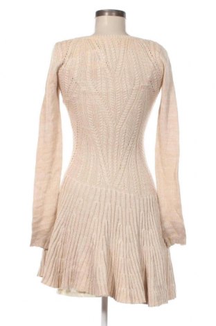 Kleid Victoria's Secret, Größe XS, Farbe Beige, Preis 15,03 €
