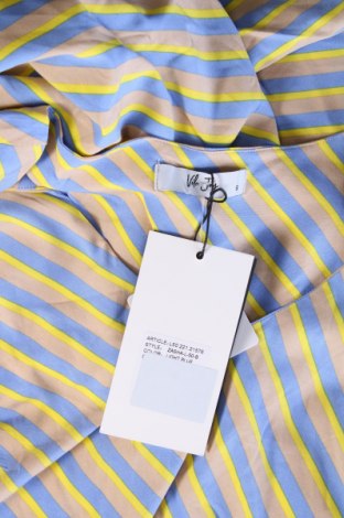 Kleid Vila Joy, Größe S, Farbe Mehrfarbig, Preis 30,62 €