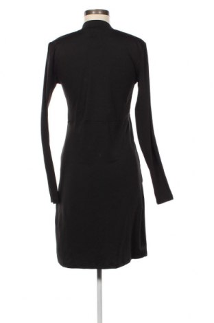 Kleid Vila Joy, Größe S, Farbe Schwarz, Preis 37,58 €