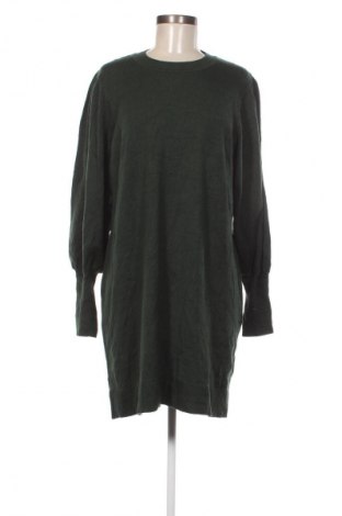Kleid Vince Camuto, Größe XL, Farbe Grün, Preis 33,40 €