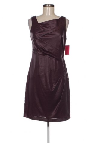 Kleid Vince Camuto, Größe M, Farbe Lila, Preis 31,47 €