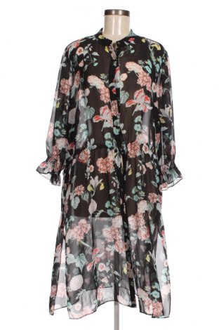 Kleid Vince Camuto, Größe XL, Farbe Mehrfarbig, Preis 18,37 €