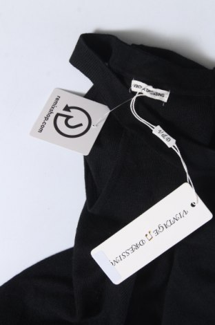 Šaty  Vintage Dressing, Velikost S, Barva Černá, Cena  381,00 Kč