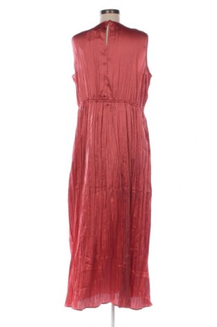 Šaty  Violeta by Mango, Velikost L, Barva Popelavě růžová, Cena  861,00 Kč