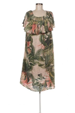 Kleid Virtuelle, Größe M, Farbe Mehrfarbig, Preis 11,50 €