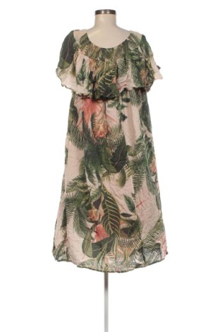 Kleid Virtuelle, Größe M, Farbe Mehrfarbig, Preis € 11,50