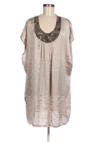 Kleid Virtus, Größe XXL, Farbe Beige, Preis € 33,40