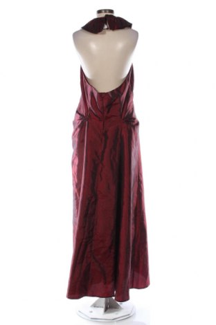 Kleid Vivien Caron, Größe XL, Farbe Rot, Preis 19,29 €