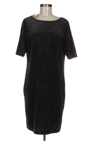 Φόρεμα WE, Μέγεθος XL, Χρώμα Μαύρο, Τιμή 15,65 €