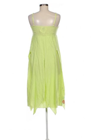 Kleid Waggon, Größe M, Farbe Grün, Preis € 16,44