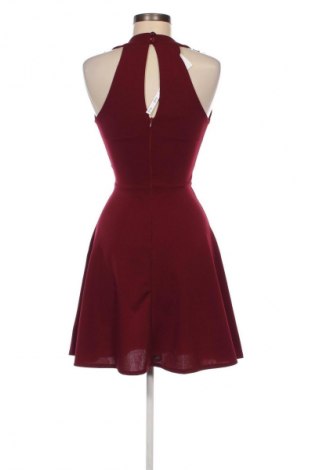 Šaty  Wal G, Veľkosť XS, Farba Červená, Cena  30,62 €
