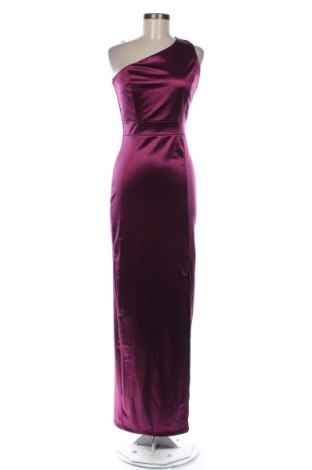 Kleid Wal G, Größe M, Farbe Lila, Preis € 39,69