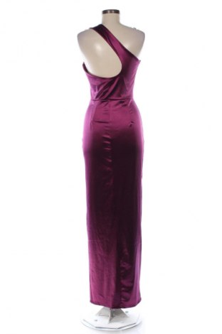 Φόρεμα Wal G, Μέγεθος M, Χρώμα Βιολετί, Τιμή 43,30 €