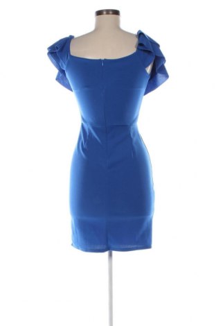 Šaty  Wal G, Veľkosť S, Farba Modrá, Cena  36,08 €