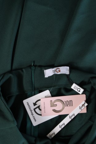 Šaty  Wal G, Velikost M, Barva Zelená, Cena  861,00 Kč