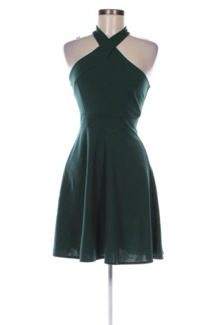 Kleid Wal G, Größe M, Farbe Grün, Preis 30,62 €