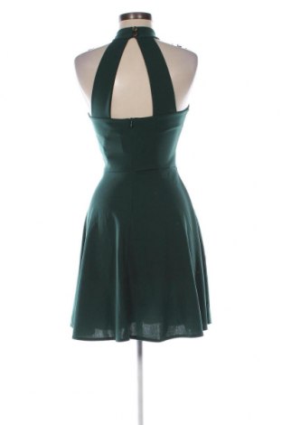 Kleid Wal G, Größe M, Farbe Grün, Preis 33,40 €