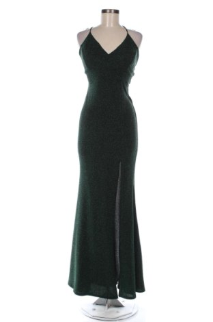 Φόρεμα Wal G, Μέγεθος L, Χρώμα Πράσινο, Τιμή 30,62 €