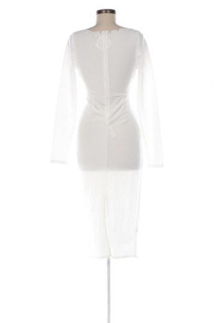 Kleid Wal G, Größe M, Farbe Weiß, Preis 43,30 €