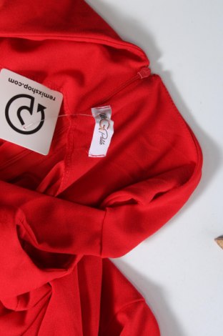Šaty  Wal G, Veľkosť XXS, Farba Červená, Cena  14,73 €