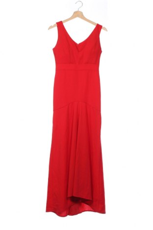 Kleid Wal G, Größe XXS, Farbe Rot, Preis 15,96 €