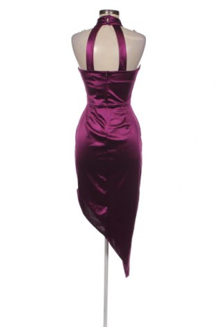 Φόρεμα Wal G, Μέγεθος M, Χρώμα Βιολετί, Τιμή 42,97 €