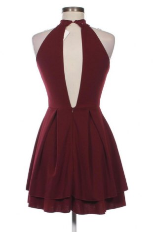 Šaty  Wal G, Veľkosť S, Farba Červená, Cena  28,23 €