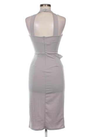 Kleid Wal G, Größe S, Farbe Grau, Preis 28,88 €