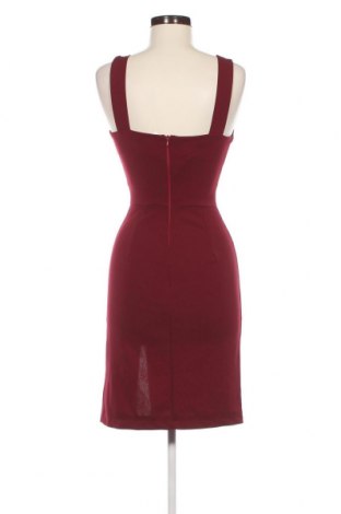 Šaty  Wal G, Veľkosť S, Farba Červená, Cena  42,97 €