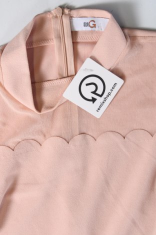 Φόρεμα Wal G, Μέγεθος M, Χρώμα Ρόζ , Τιμή 17,81 €