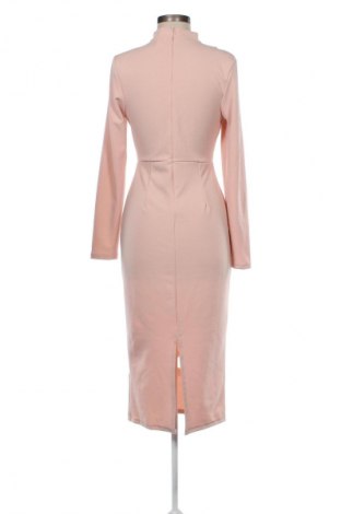 Φόρεμα Wal G, Μέγεθος M, Χρώμα Ρόζ , Τιμή 17,81 €