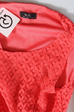 Šaty  Wallis, Velikost XS, Barva Růžová, Cena  399,00 Kč