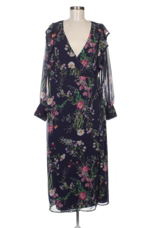 Φόρεμα Wallis, Μέγεθος XL, Χρώμα Βιολετί, Τιμή 16,69 €