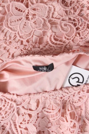 Šaty  Wallis, Veľkosť L, Farba Ružová, Cena  27,22 €