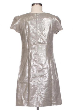 Φόρεμα Warehouse, Μέγεθος M, Χρώμα Ασημί, Τιμή 24,48 €