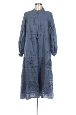 Kleid Warehouse, Größe M, Farbe Blau, Preis € 55,67