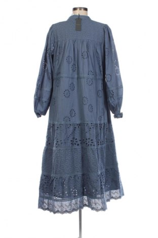 Kleid Warehouse, Größe M, Farbe Blau, Preis € 33,40
