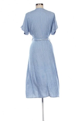 Kleid Warehouse, Größe M, Farbe Blau, Preis 24,46 €