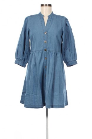 Šaty  Wearhouse, Veľkosť M, Farba Modrá, Cena  55,67 €