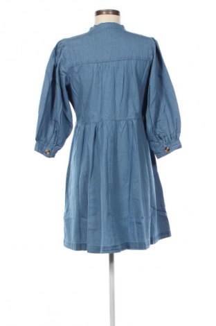 Šaty  Wearhouse, Veľkosť M, Farba Modrá, Cena  55,67 €