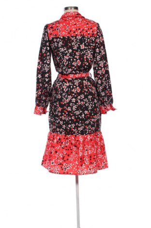 Φόρεμα Wednesday's Girl, Μέγεθος S, Χρώμα Πολύχρωμο, Τιμή 36,46 €