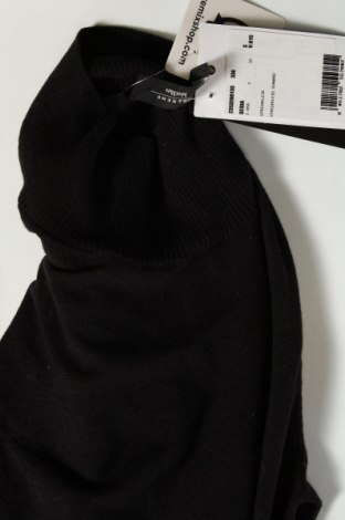 Šaty  Weekend Max Mara, Veľkosť S, Farba Čierna, Cena  420,64 €