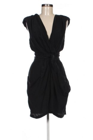 Φόρεμα Whistles, Μέγεθος M, Χρώμα Μαύρο, Τιμή 47,88 €