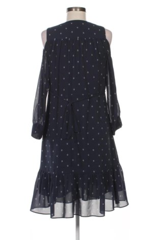 Φόρεμα Whistles, Μέγεθος S, Χρώμα Μπλέ, Τιμή 39,90 €