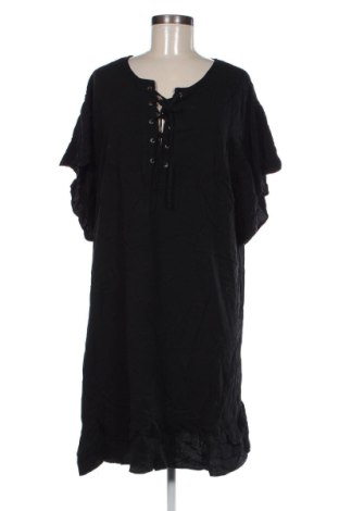 Šaty  Who What Wear, Velikost XL, Barva Černá, Cena  680,00 Kč