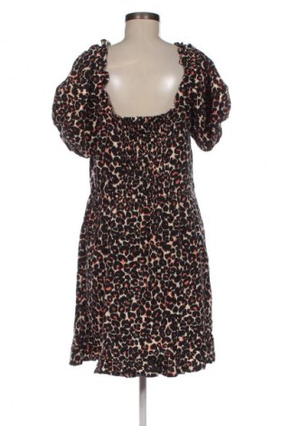 Kleid Who What Wear, Größe XL, Farbe Mehrfarbig, Preis 67,67 €
